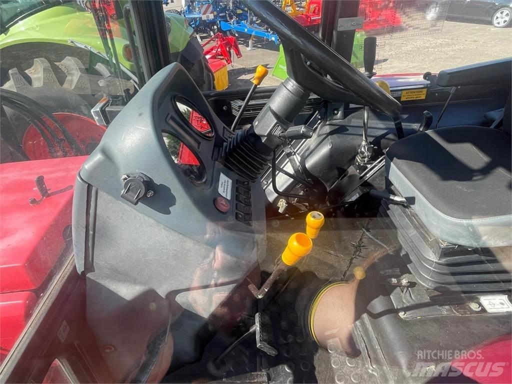 Belarus MTS 920 A 拖拉机/农用车