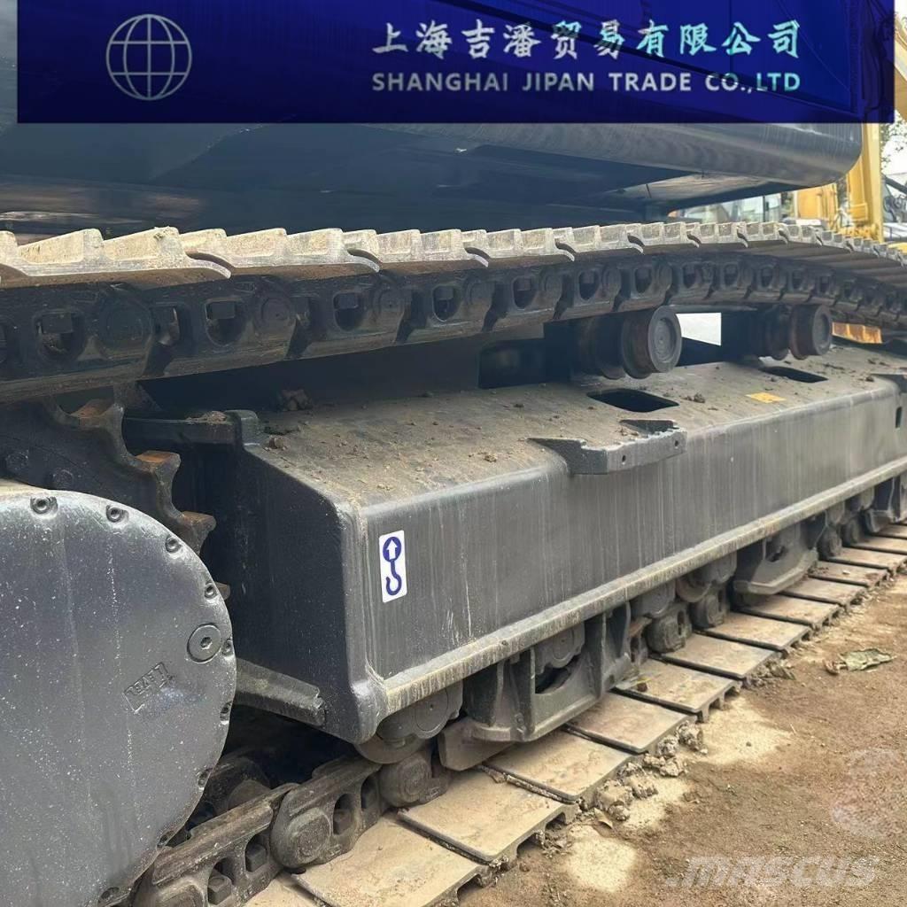 Kobelco SK 350 履带挖掘机