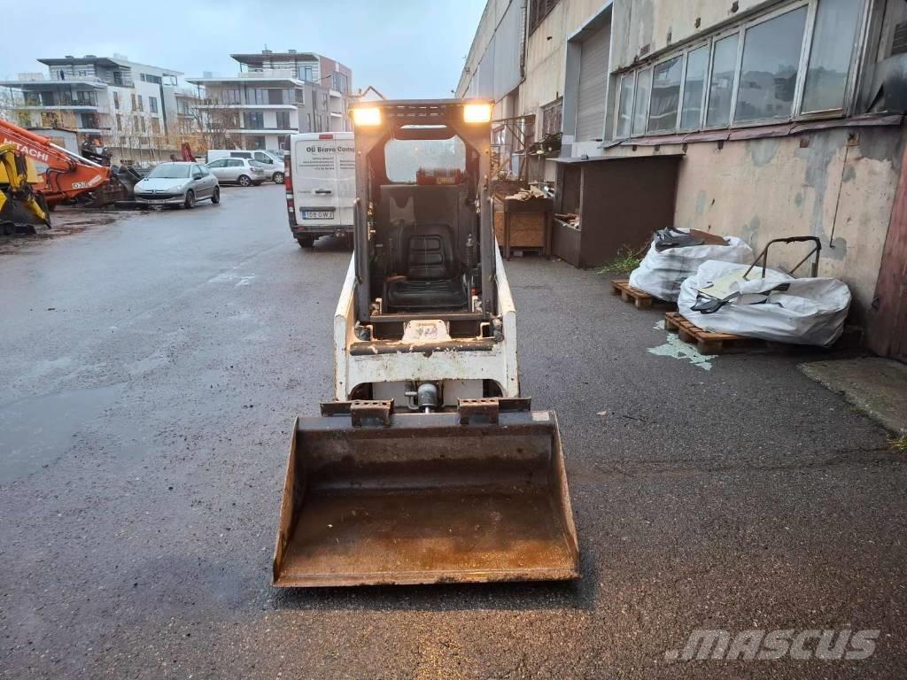 Bobcat S 70 滑移装载机