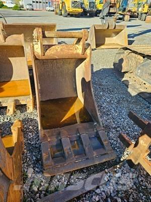 CAT M 322 D 轮式挖掘机