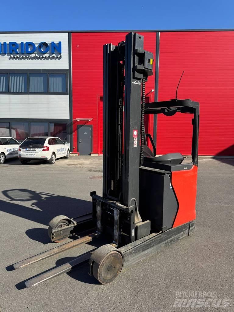 Linde R 25 前移式叉车
