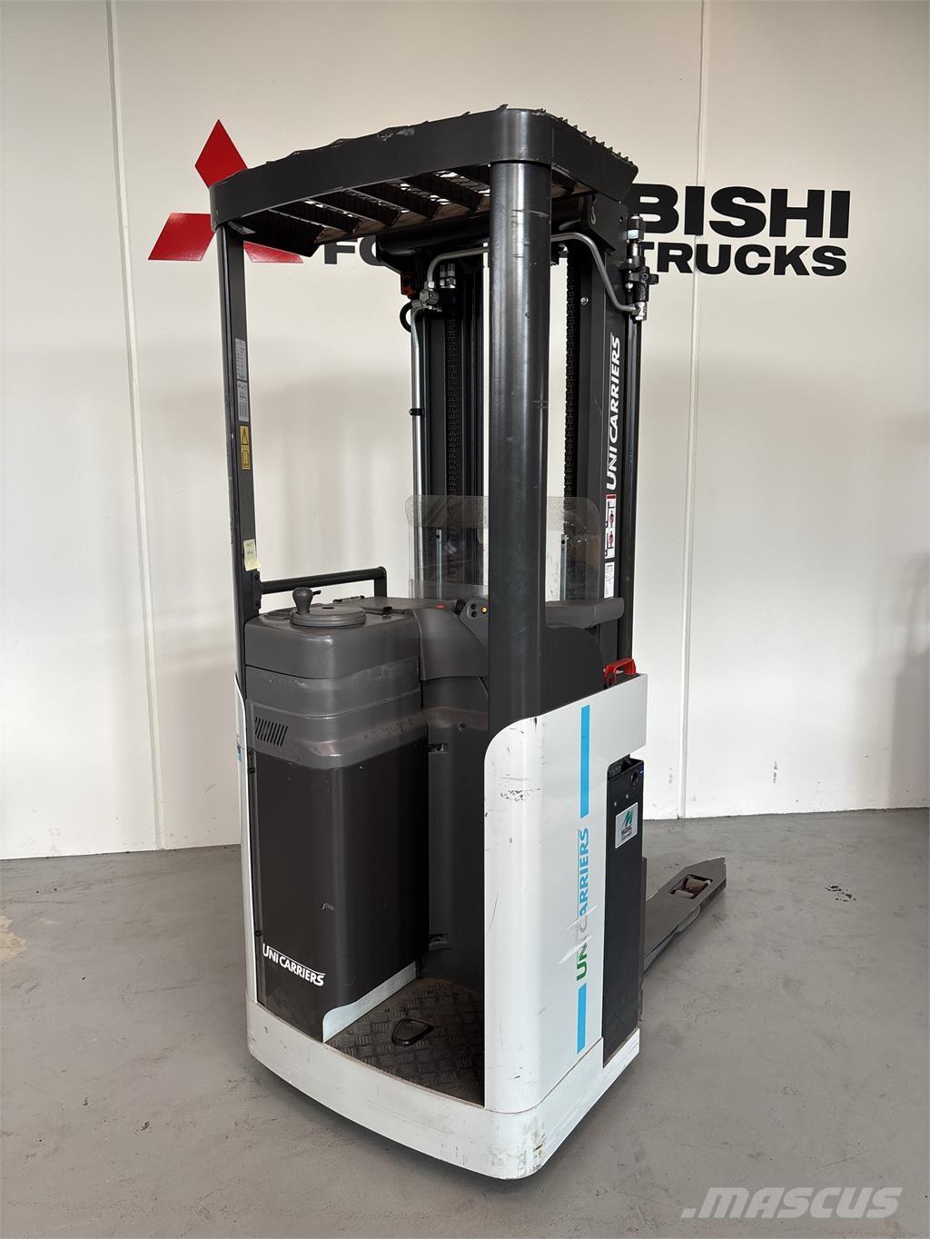 Atlet A160 行走式堆垛机