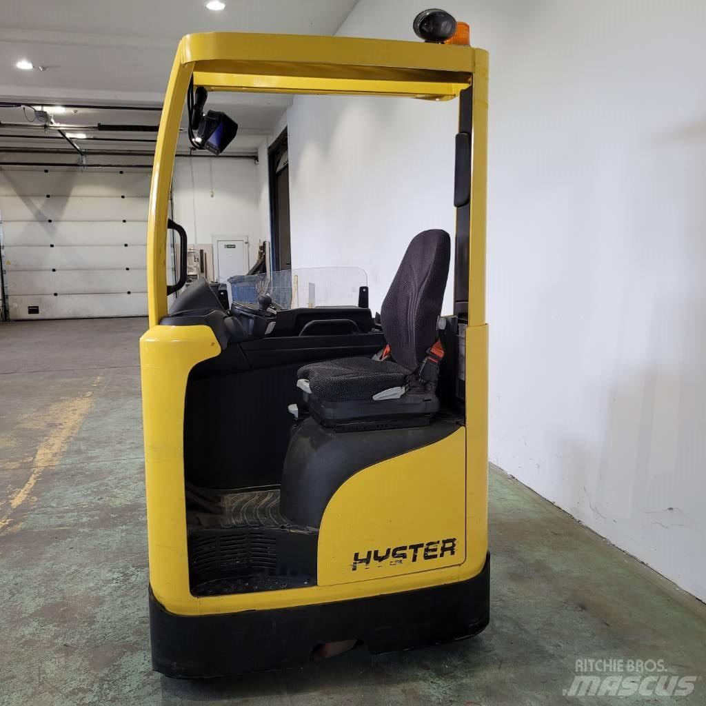 Hyster R 1.6 前移式叉车