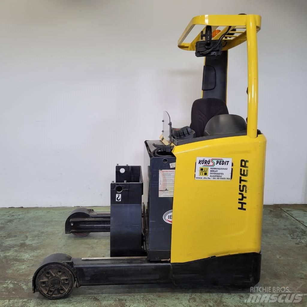 Hyster R 1.6 前移式叉车