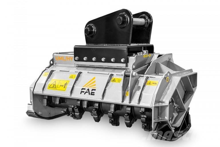FAE UML/HY-125 Sonic 林业机械-其他