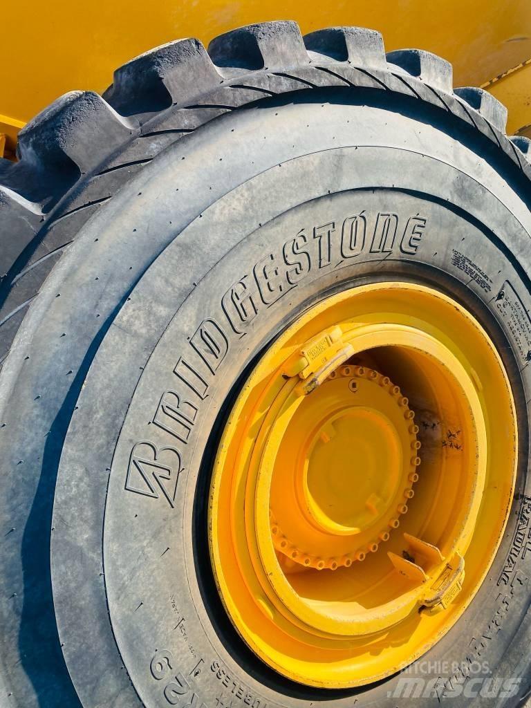 Volvo A 60 H 铰接式自卸车