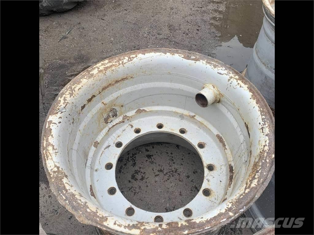 Gremo 1350 24x26,5 轮胎、车轮和轮圈