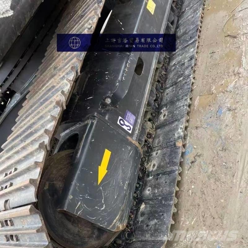 Volvo EC 150 中型挖掘机