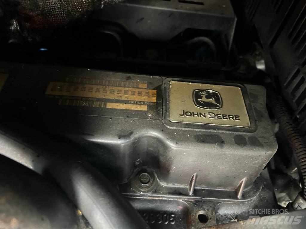 Sdmo J 44 K 柴油发电机