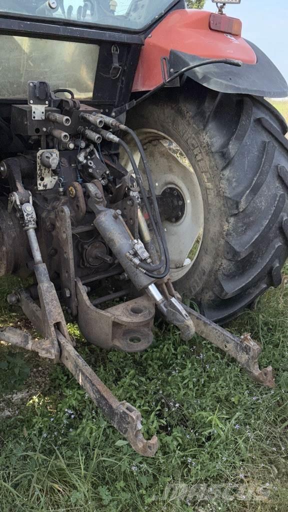 Fiat M100 拖拉机/农用车