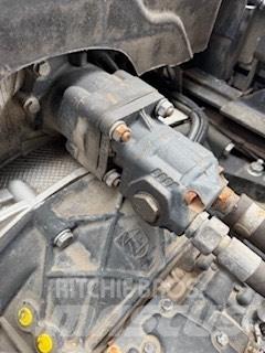 MAN TGS 26.360 可拆卸式卡车