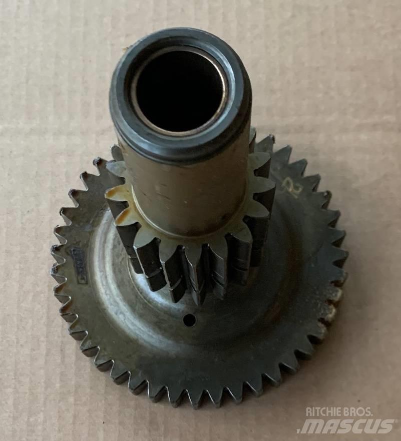 Fiat Shaft 5125351 传动装置
