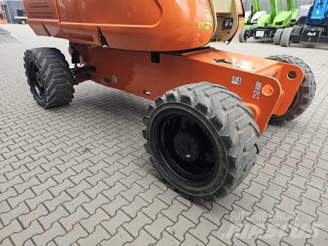 JLG 860 SJ 直臂高空工作平台