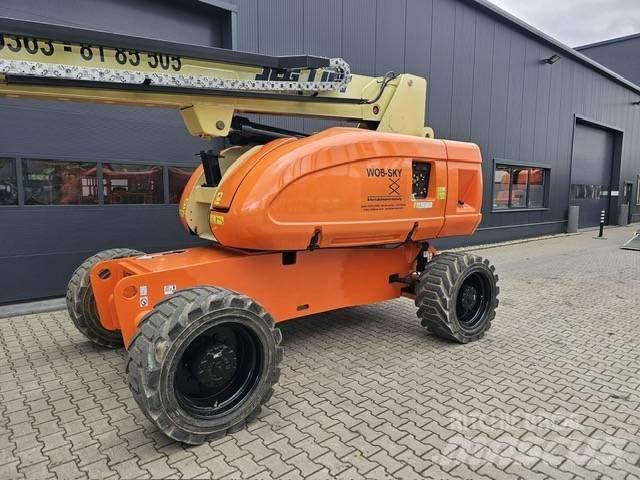 JLG 860 SJ 直臂高空工作平台