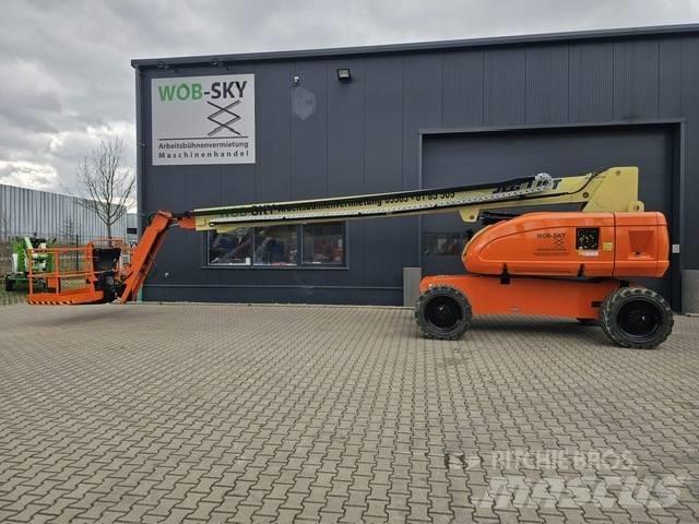 JLG 860 SJ 直臂高空工作平台