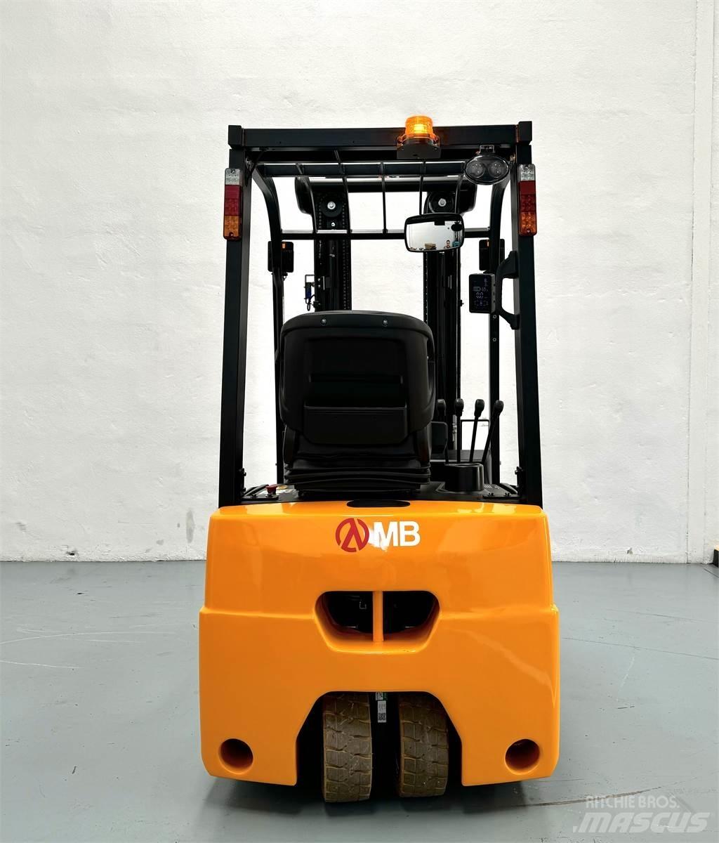  CPD15TVL 电动叉车