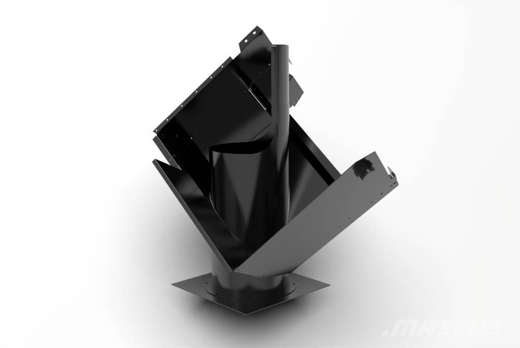 PW 1803960.0 联合收割机配件