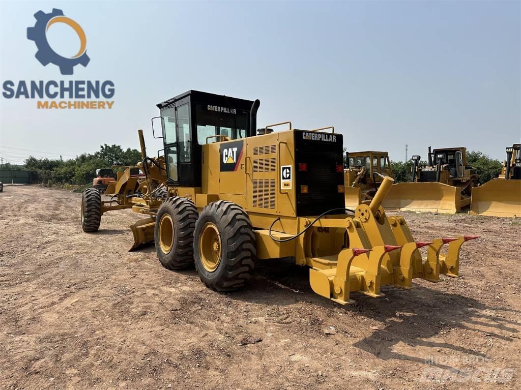 CAT 140G 平地机/推土机