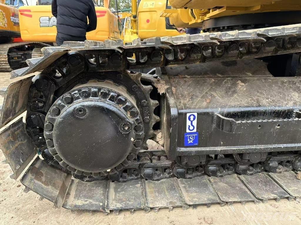 CAT 325 D 履带挖掘机
