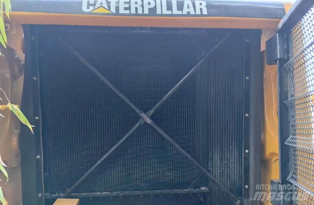 CAT 966H 轮式装载机
