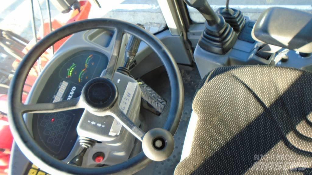 Volvo L 30 B 轮式装载机