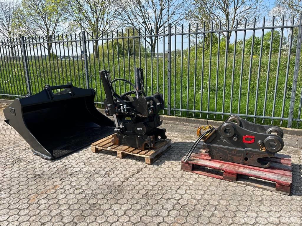 CAT S70 G70 coupler 快速连接器