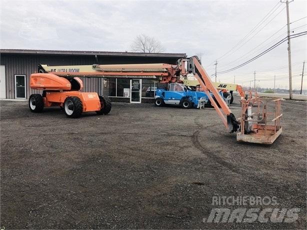 JLG 1350 SJP 直臂高空工作平台