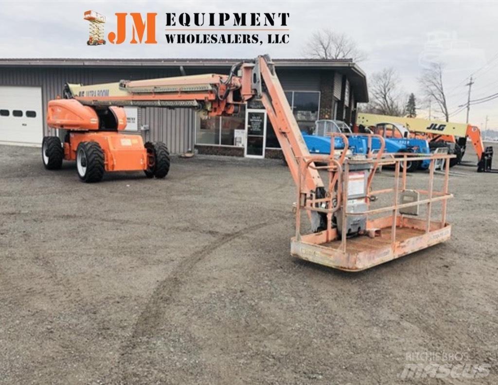 JLG 1350 SJP 直臂高空工作平台