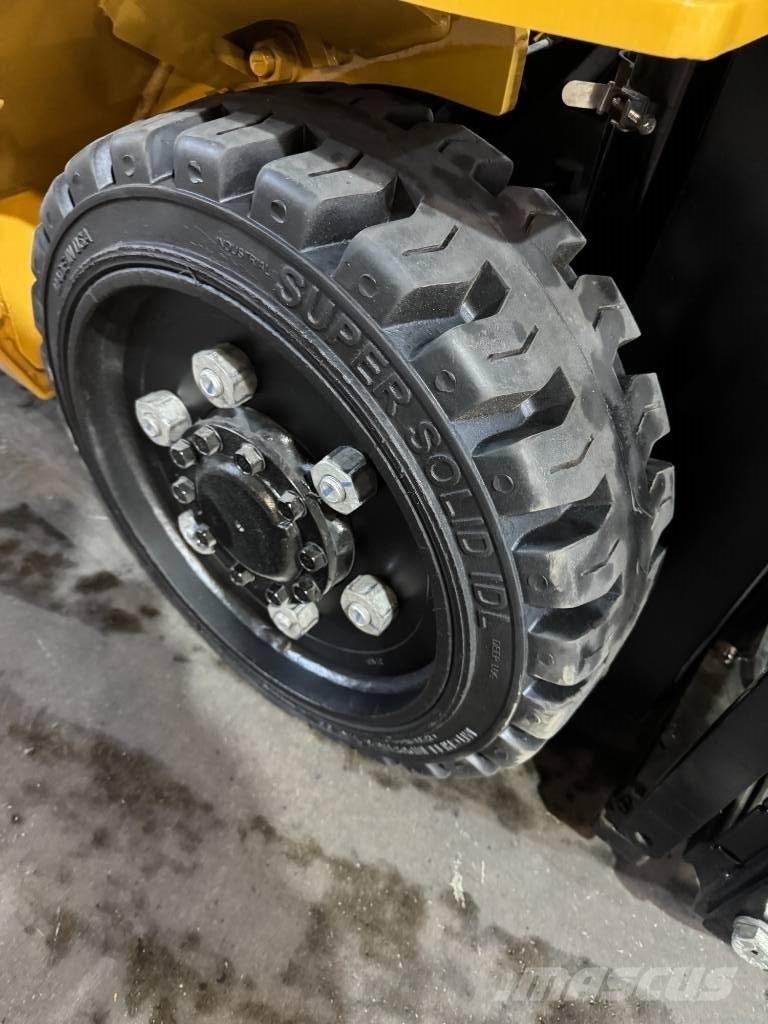CAT FGC20N 其他叉车