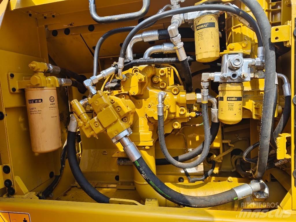 CAT 336 D 履带挖掘机