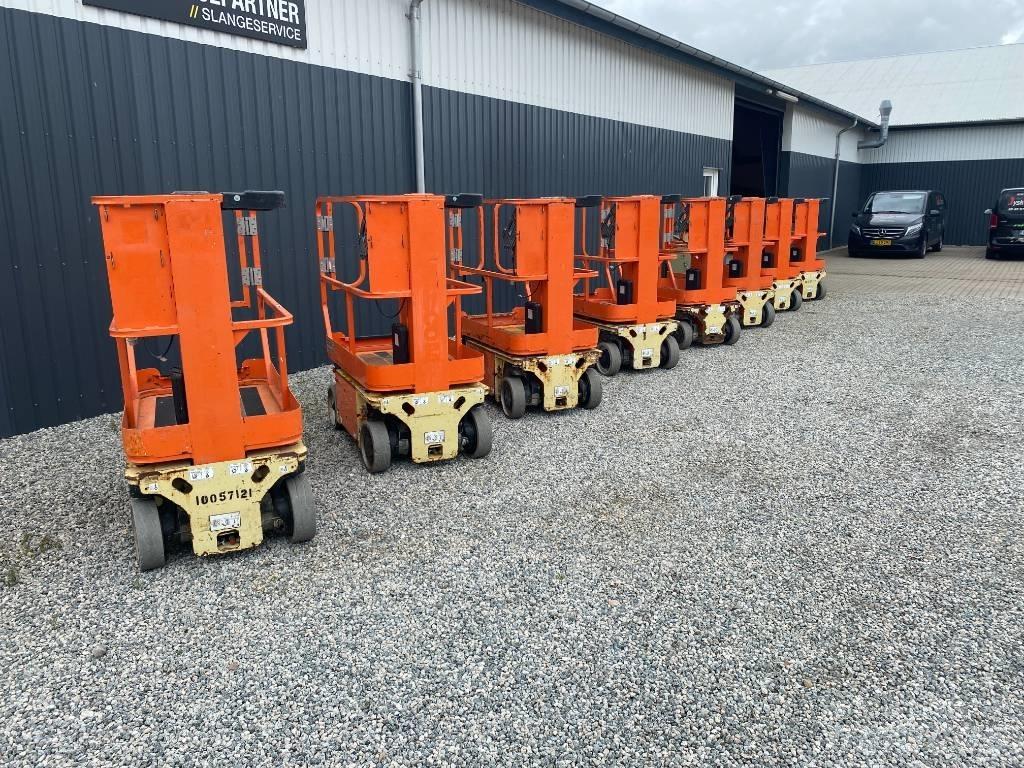 JLG 1230 ES 客货电梯