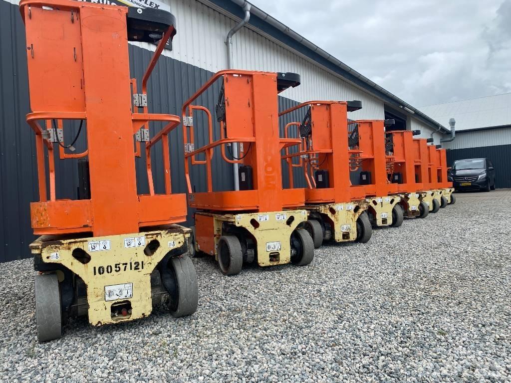 JLG 1230 ES 客货电梯