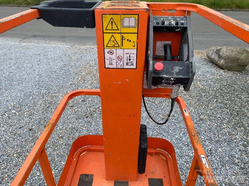 JLG 1230 ES 客货电梯