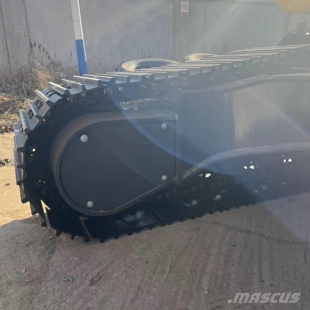 Komatsu PC 240-8N1 中型挖掘机