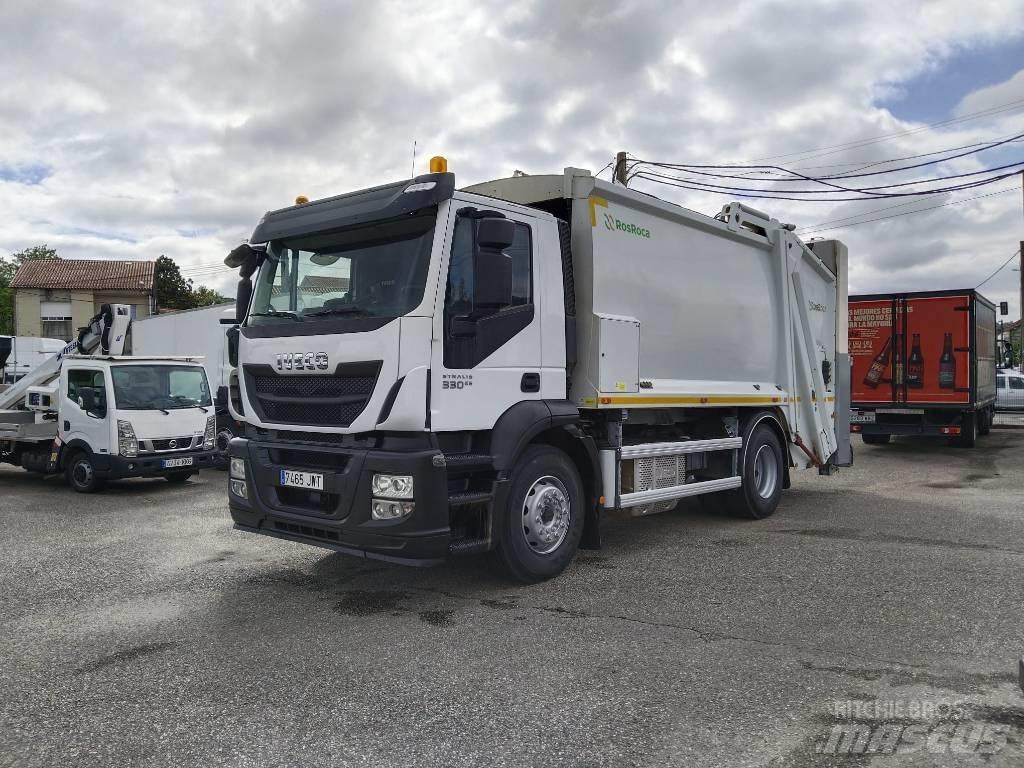 Iveco AD 190 其他货车