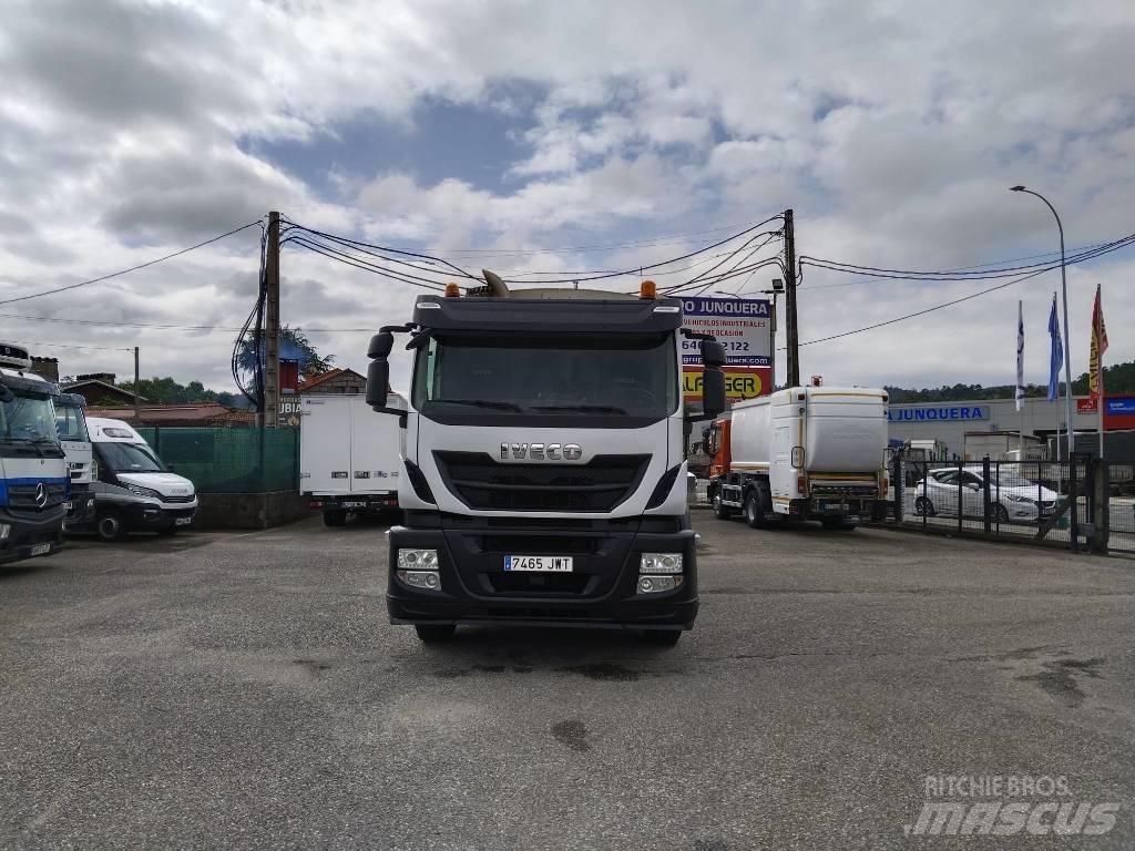 Iveco AD 190 其他货车