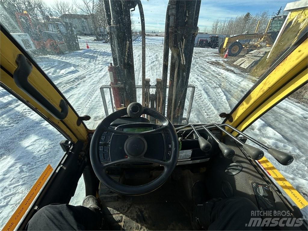 Hyster H 60 FT 其他叉车