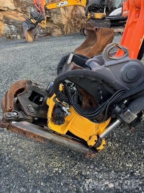 Hitachi ZX 140 W-6 轮式挖掘机