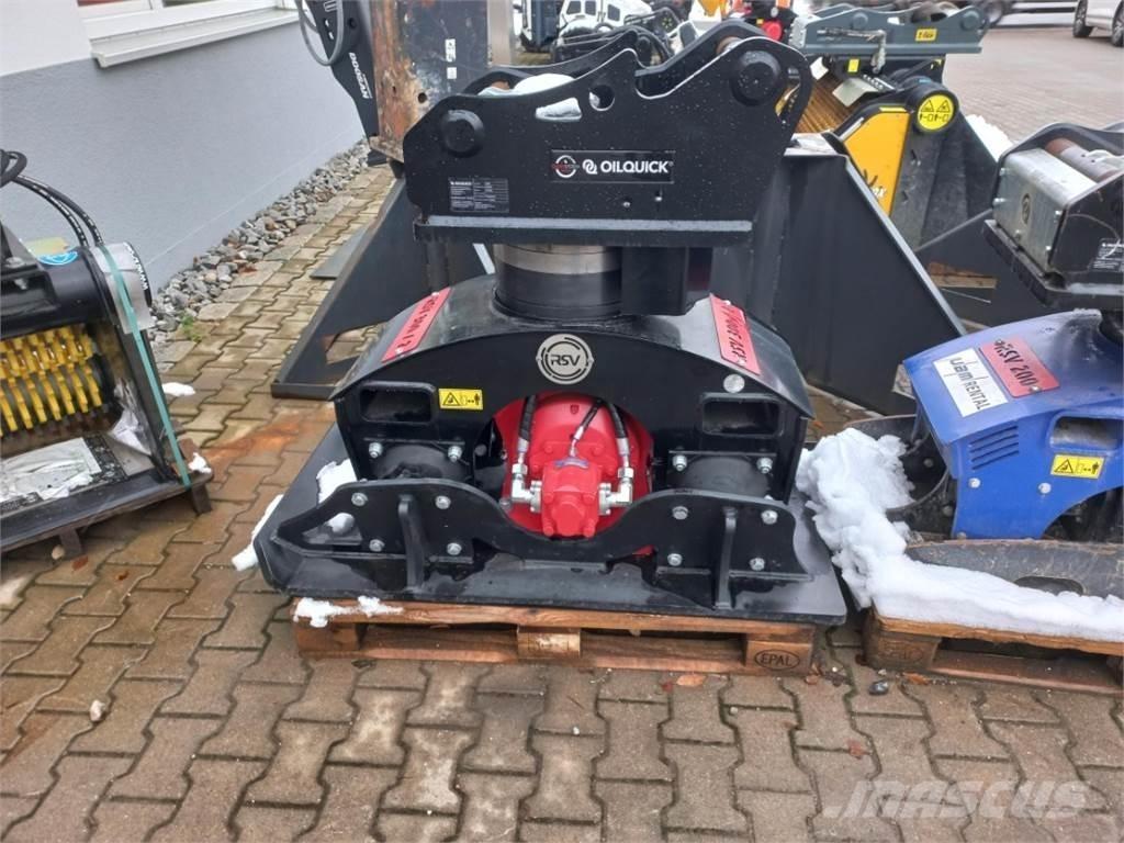 RSV 300/2 农业机械-其他