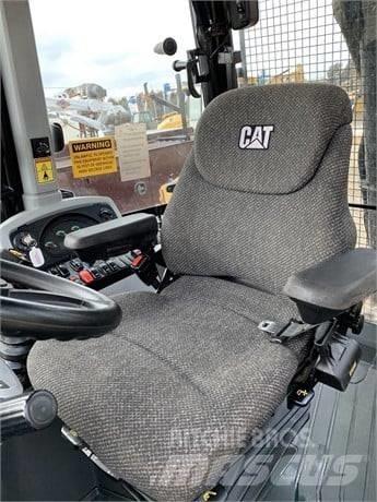 CAT 430 F 反铲装载机