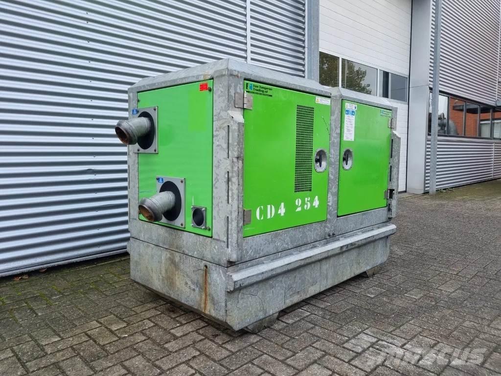 BBA BA100K D193 水泵