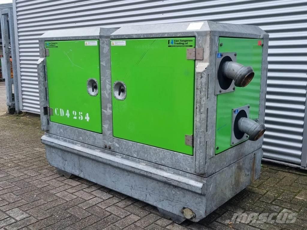 BBA BA100K D193 水泵