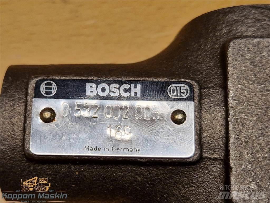 Bosch 0532002005 液压