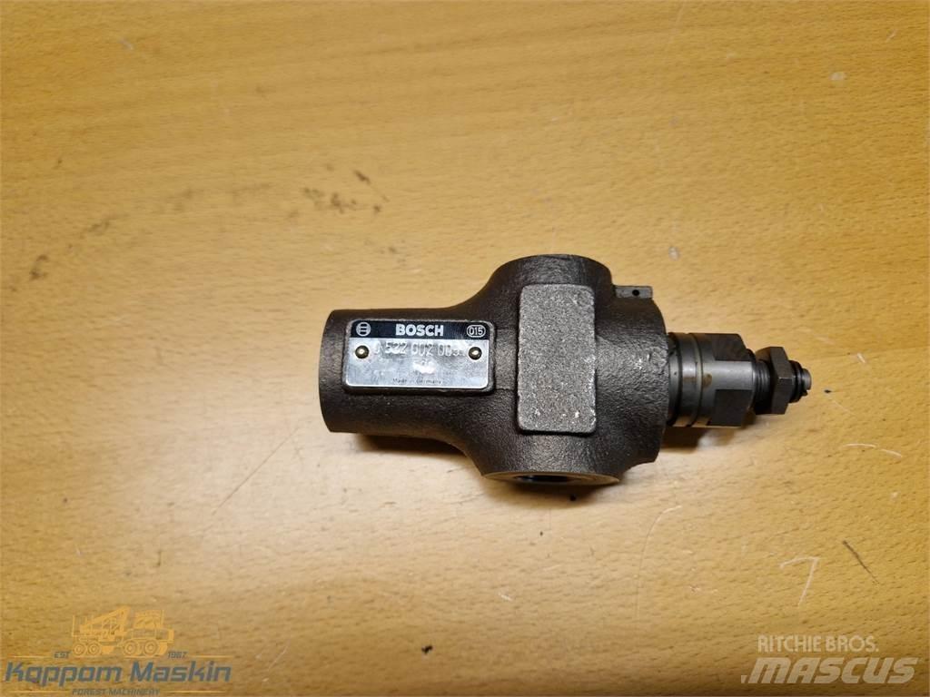 Bosch 0532002005 液压