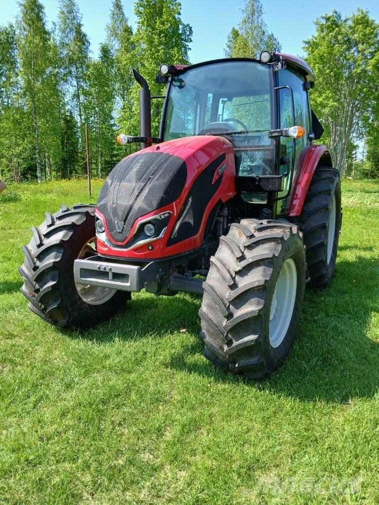 Valtra A 105 拖拉机/农用车