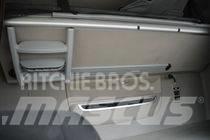 DAF XF 480 SSC 牵引车