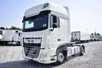 DAF XF 480 SSC 牵引车