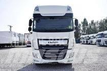 DAF XF 480 SSC 牵引车