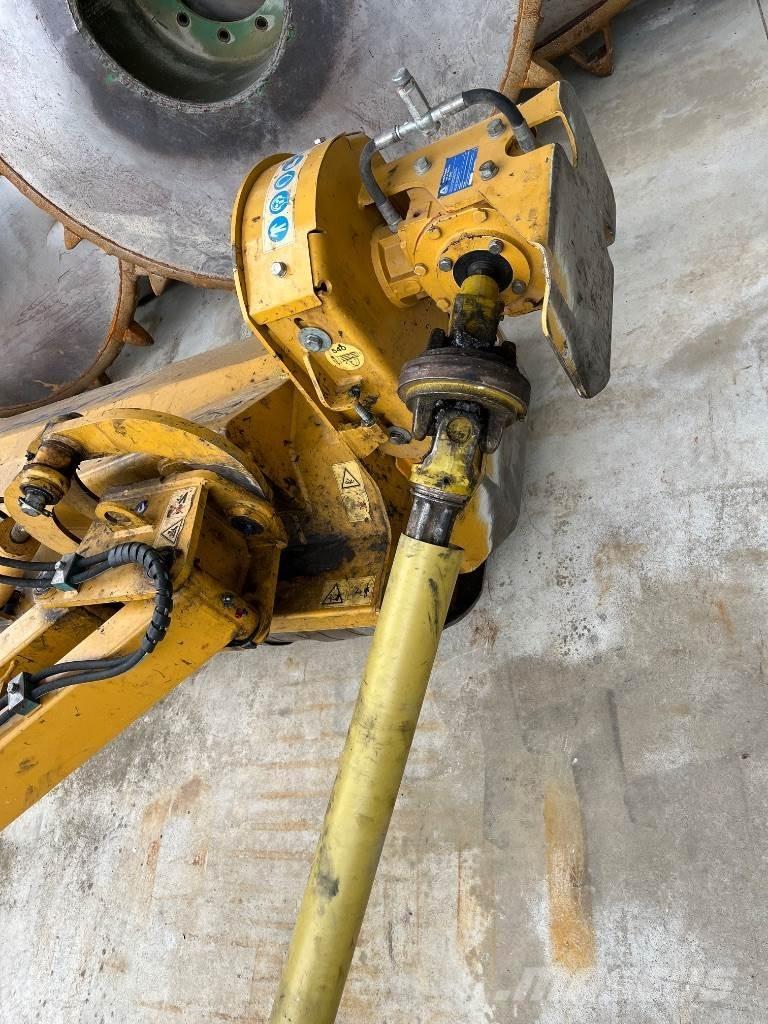Alpego TL33 200 农业机械-其他