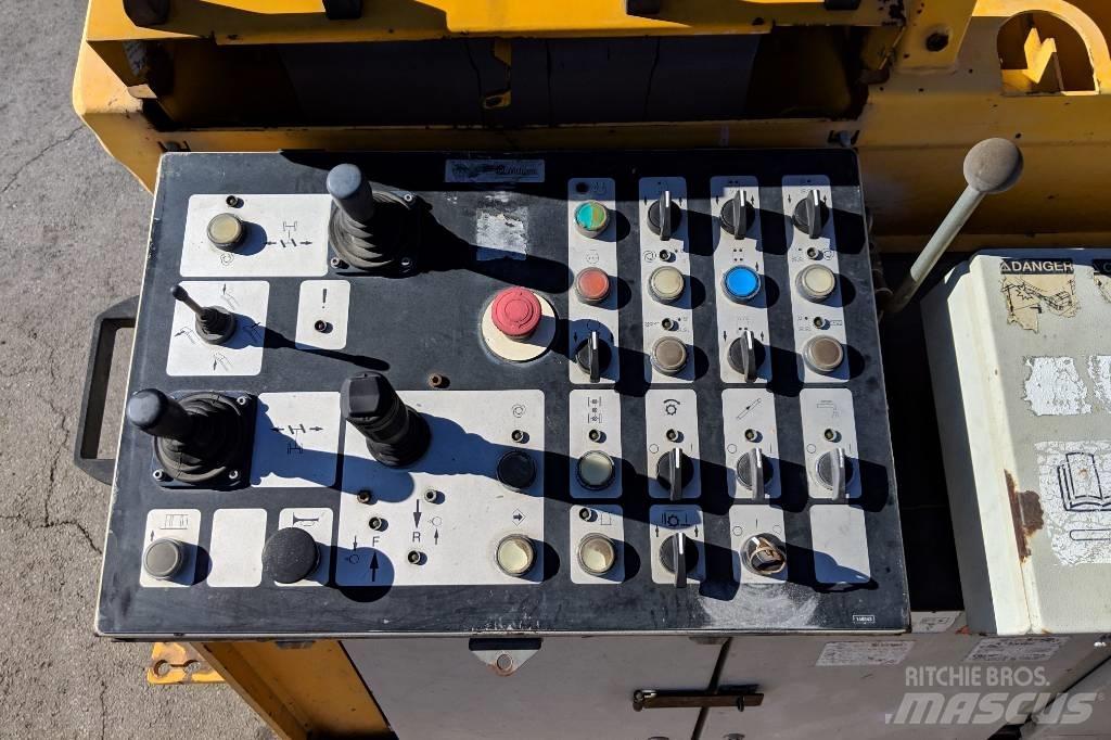 Wirtgen W2100 沥青路面铣刨机|铣刨机